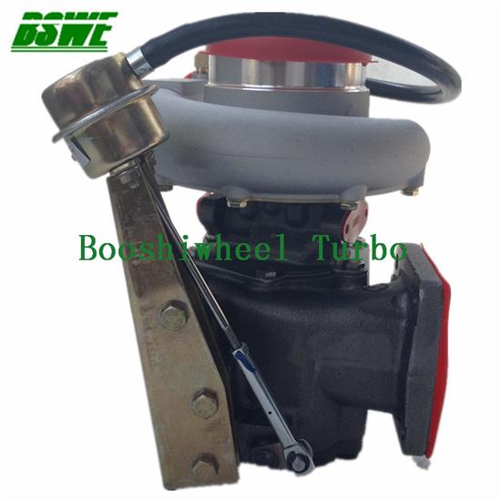 HX40W  4029181 3802810  Turbo for   Cummins  
