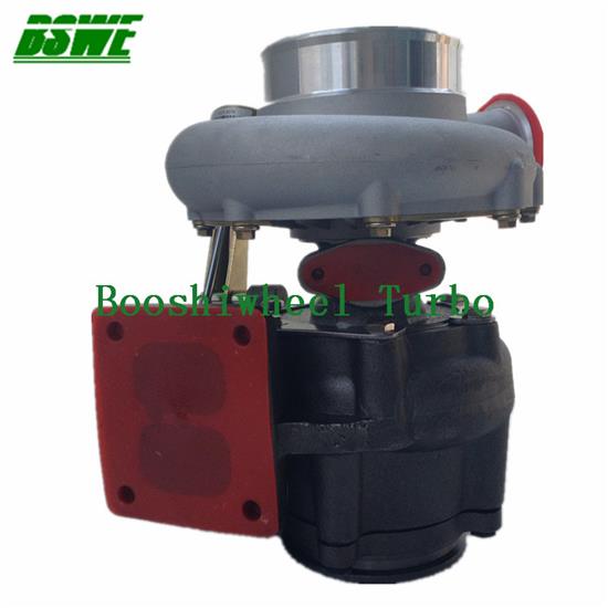 HX40W  4050205 1510198 turbo  for Cummins 
