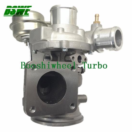 NGT1241Z 807072-0010 turbo for Fiat