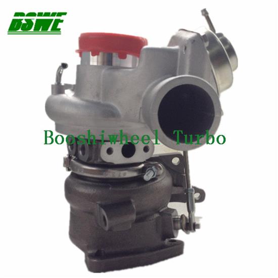 TF035HM 49135-06420 TB0200030 turbo for ZOTYE