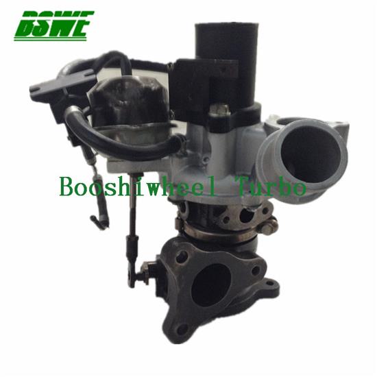 RHF3 YGA01016 10100331310000 turbo