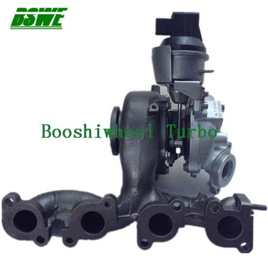 BV43B-0208  03L253056V100 ME5017367500605 Turbo for Audi  