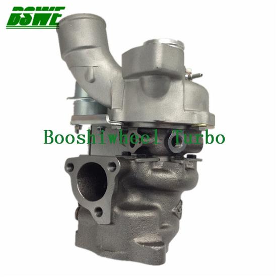 K03 53039700354  turbo for JAC  