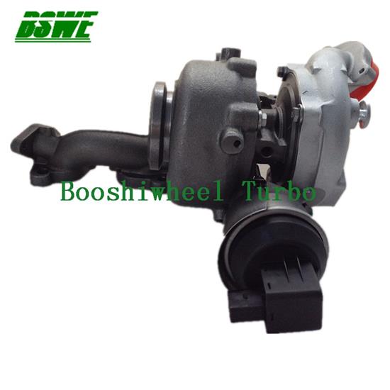 BV43  53039880205  turbo for Volkswagen&Audi 