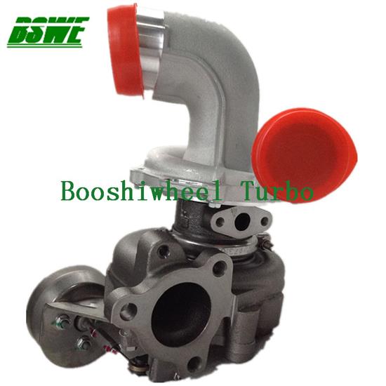  VB21 VIA1004017201-26051   turbo for Toyota  