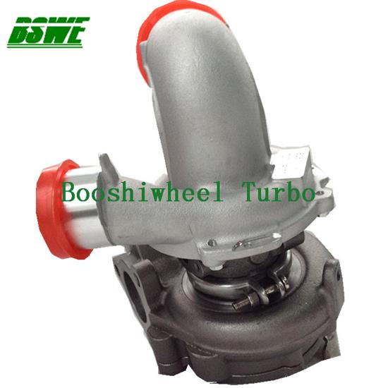     VB25 17201-OR060  Turbocharger for Toyota   