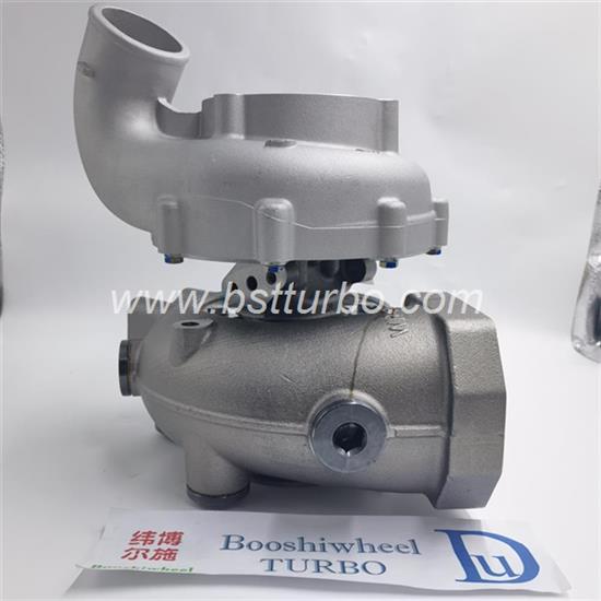 New Type High Performance Turbo K27 53279707500 53279887500 53279987500 3802151 3584053 Turbocharger For Penta Ship P1100