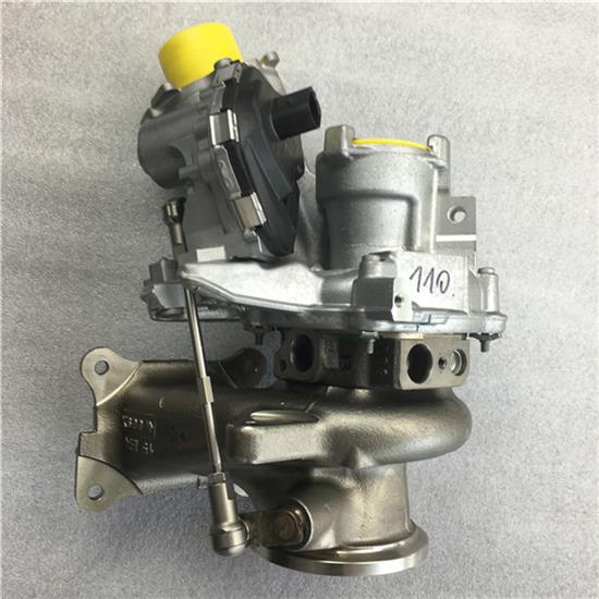 MGT1752S 06K145654C  814000-0013 Turbo for Volkswagen EA888 