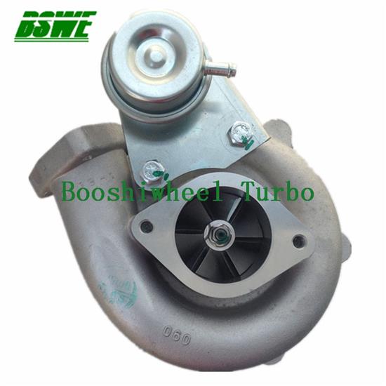 GT2560  turbocharger for JAPAN  