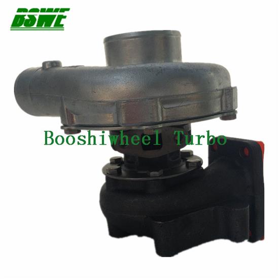 T04B T66 C12017 turbocharger for JIM MW