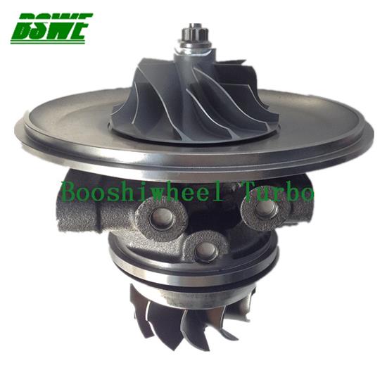 RHC91 VD270074 turbo cartridge chra for Isuzu
