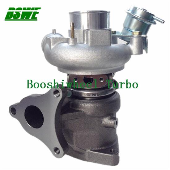 TF035HM 14471NE730 49135-06250 turbo charger for Luxgen y