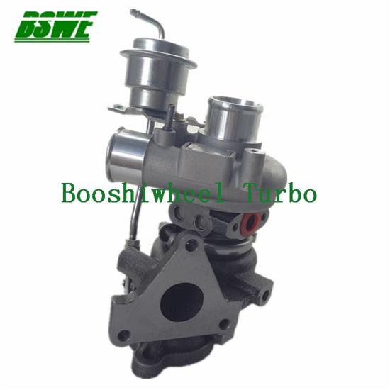 TD025 49173-02010 turbo for toyato