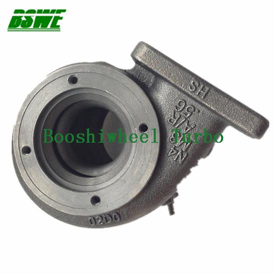 GT2556S 762931 762931-0001 Turbine Housing For JCB