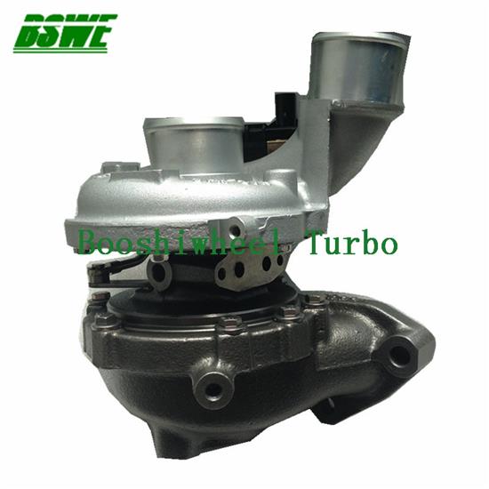   GTB1752VLK 780502-0001  turbo   Kian Carnival Retona Sorento Sedona 2.2 Hyundai