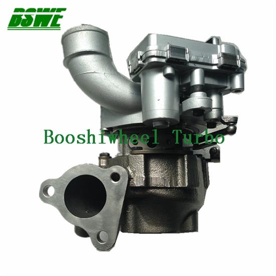 28231-2F300 54399700107 Turbo for Hyundai Tucson 2.0L  