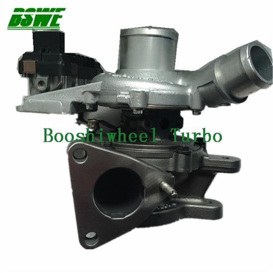 GTB1749VK 786880-6 786880-0006 Turbocharger for Ford   