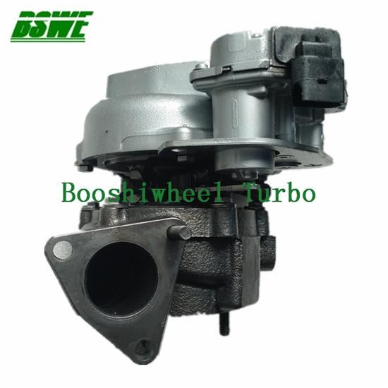  4343912001 434391-2001 turbocharger turbine housing  