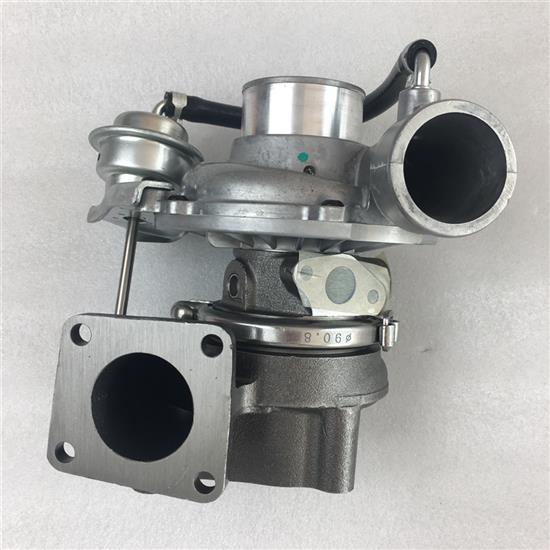 RHF5 4JH1T 8972400083 VB430056 turbo for ISUZU