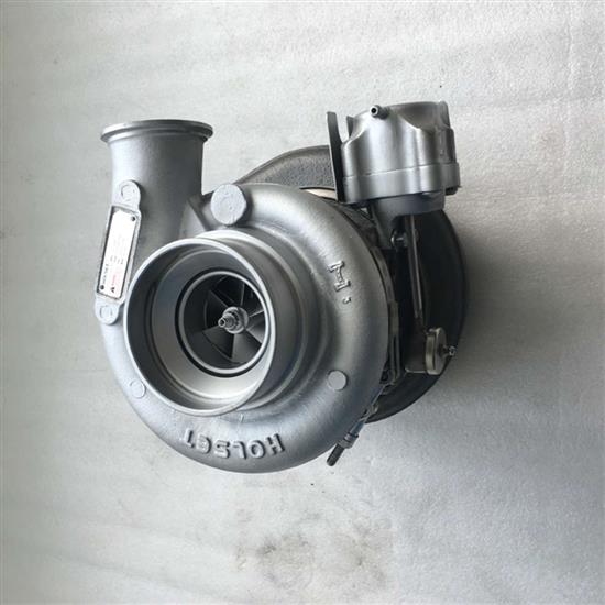 HY40V 3773780 turbo for Iveco Engine CURSOR 8 F2B