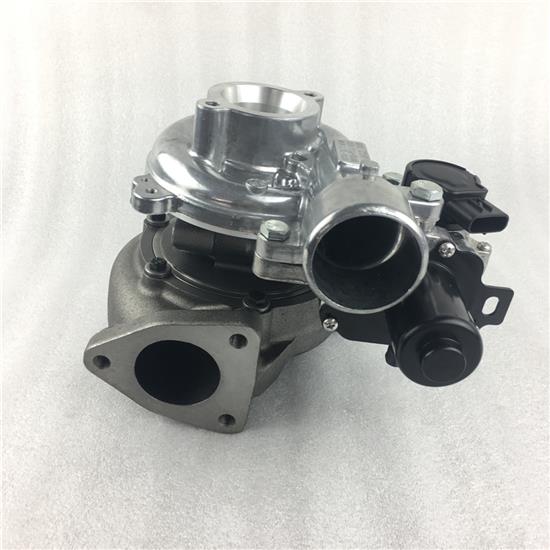 CT16V  17201-0L040   Turbo For Toyota 