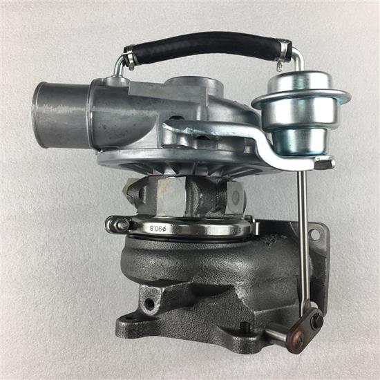 RHF5 VJ24 VC430011 J15A turbo for  Mazda 