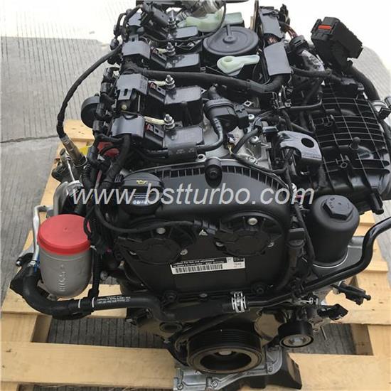 2.0T TFSI EA888 Engine for  Porsche Macan,AUDI Q7 turbo  06L145722G 06J145722D 