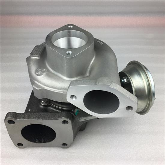 CT26V 17201-17050 Turbo for Toyota 