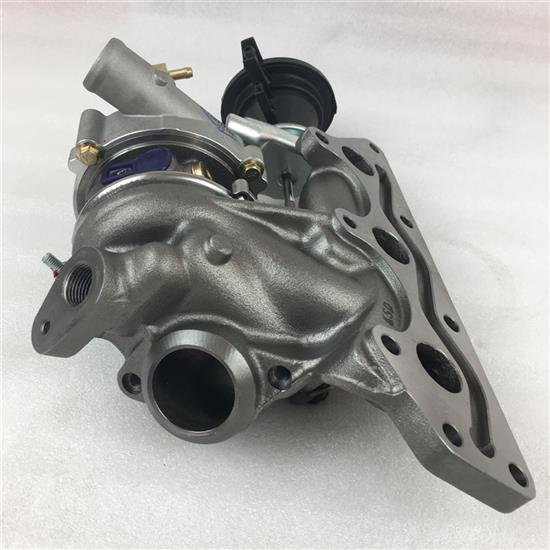  GT1238S 1600960999 727211-5001S turbo for  MCC Smart Fortwo 