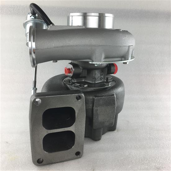 HX50W 500390351 3596693 Turbo for Iveco 