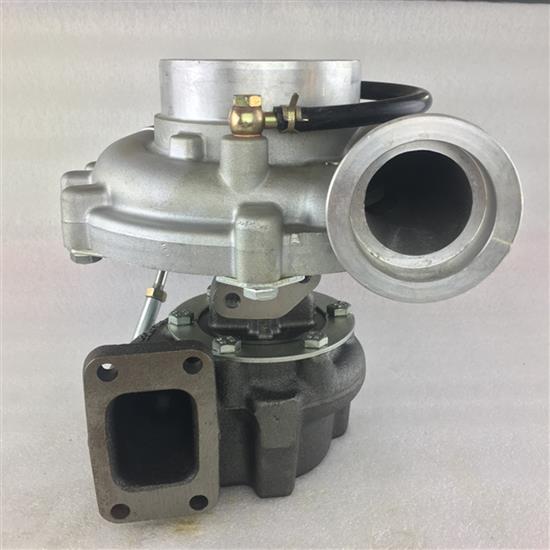 K26 53269887104 10326868 Turbo for Liebherr Industrial Engine