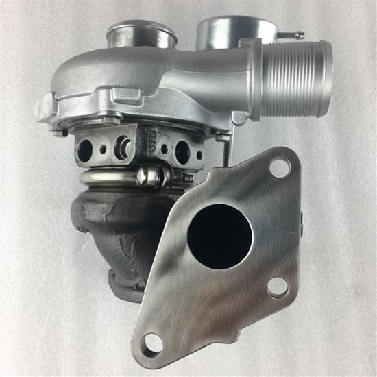 170064 FT4E-6K682-DB The New Turbo Charger 