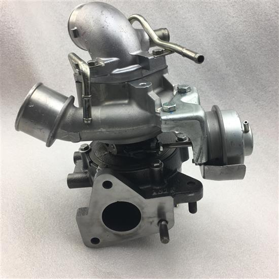 TF035 49795-59701 1515A245 Turbo for Mitsubishi 