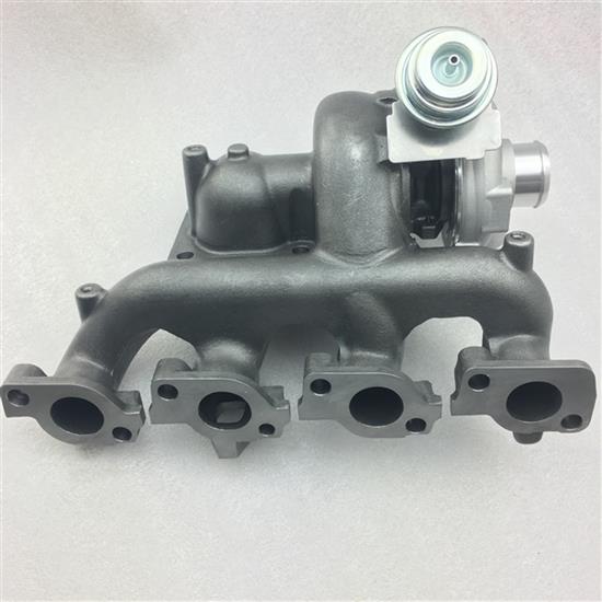 GTA1749MV 714467-0014 714467 Turbo for Ford 2.0L