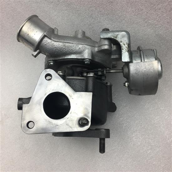 TF035 49335-01200 130123005 The original turbocharger