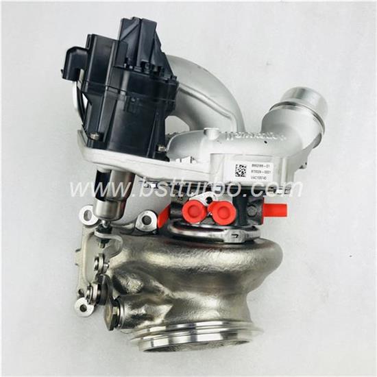 MGT2056 Turbo 870029-0001 8662066 Turbocharger for BMW B48 Engine 2.0T