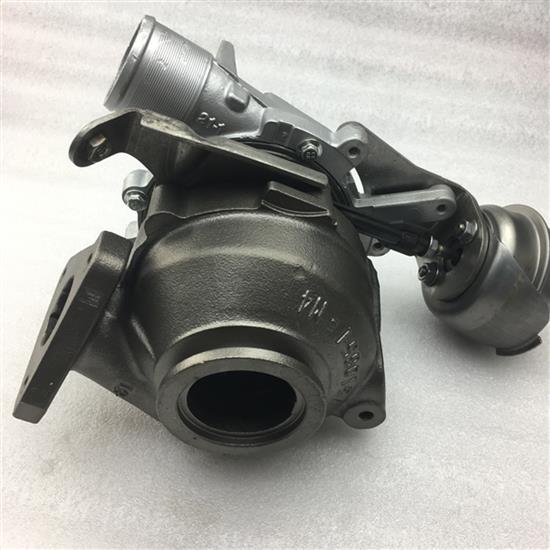 GT1746V 761618-0001 turbo for Suzuki Vitara turbo 1.9 DDIS