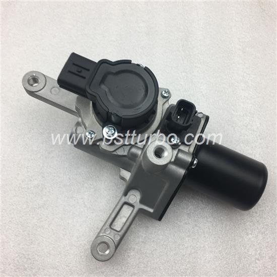 VB35 17201-30200 Turbo electronic Actuator for toyota 1KD