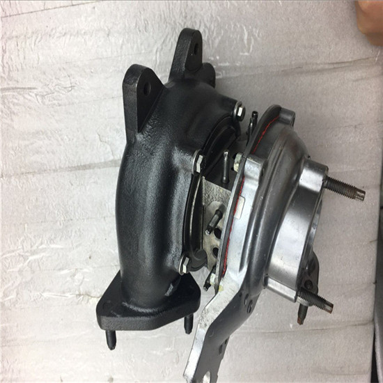 OEM Turbo CORE 06L145702Q 06L145722C 06L145702D Turbocharger Cartridge for AUDI B9 A4 A5 A6 A7 Q5 2.0 TFSi engine