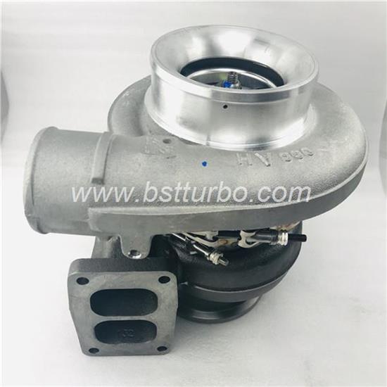 S400 177287 RE508022 RE506333 RE525341 RE507021 171558 175252 173342 6125H turbocharger for Deutz S650 Tractor