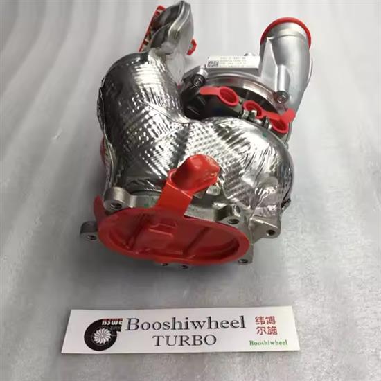 Genuine JH5 IT JH5IT Turbocharger 079145703E 079145703R 079145703B for Engine CEUC, CEUA, CEUE