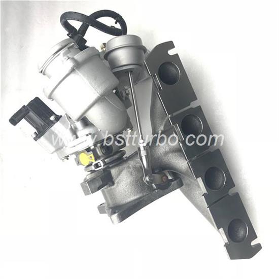 K03 53039880105 53039880086 06F145701C 06F145701B turbo for AUDI A3 2.0L 