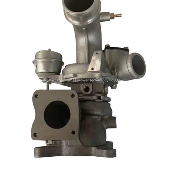 K03 Turbocharger 53039700449 BYD487ZQA-1118020 53039880449 for Engine S7 2.0T