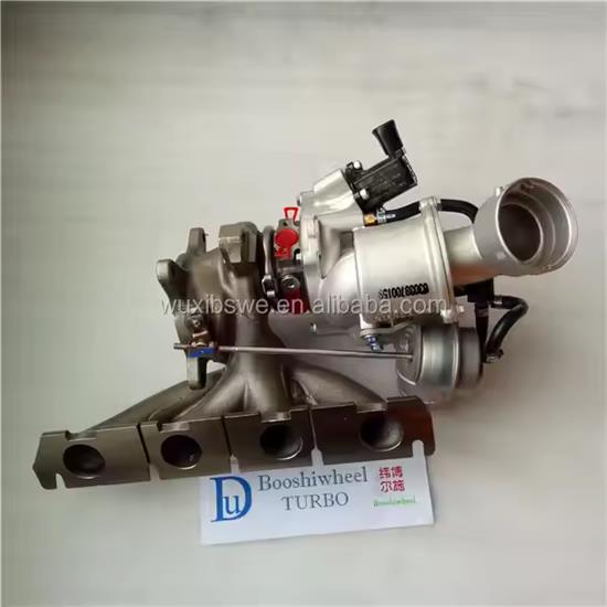 K03 Turbocharger 53039880159 53039700159 06J145702G for Engine 1.8 TFSI quer/transversal
