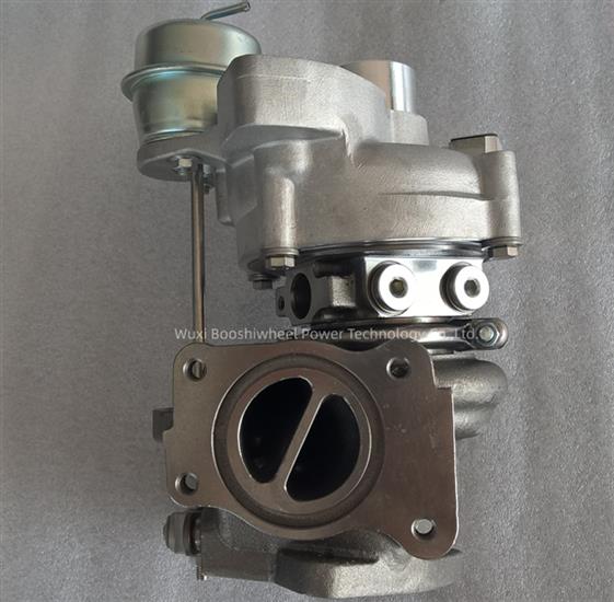 K03 Turbocharger 53039880181 53039700181 53039700118 7600881 for Engine EP6 DTS, EP6DTS N14