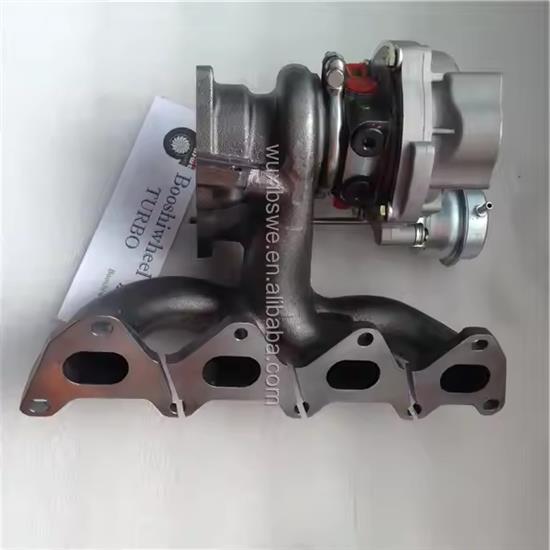 K03 Turbocharger 53039880248 53039700248 03C145701T for Engine CKMA, BLG, BMY