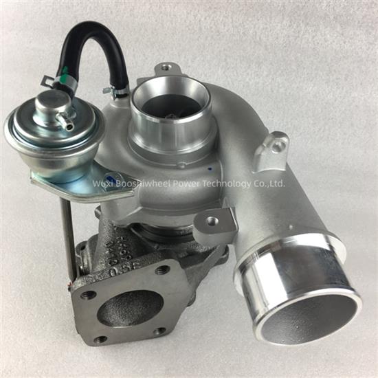 K04 K0422-581 K0422-582 Turbocharger 53047109904 53047109907 L33L13700E for Engine DISI NA,2.3 DISI NA