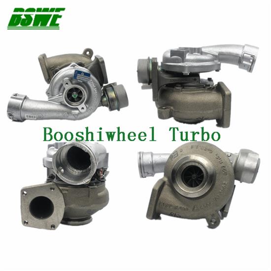 K04 070145701E 53049700032 Turbo for Volkswagen  