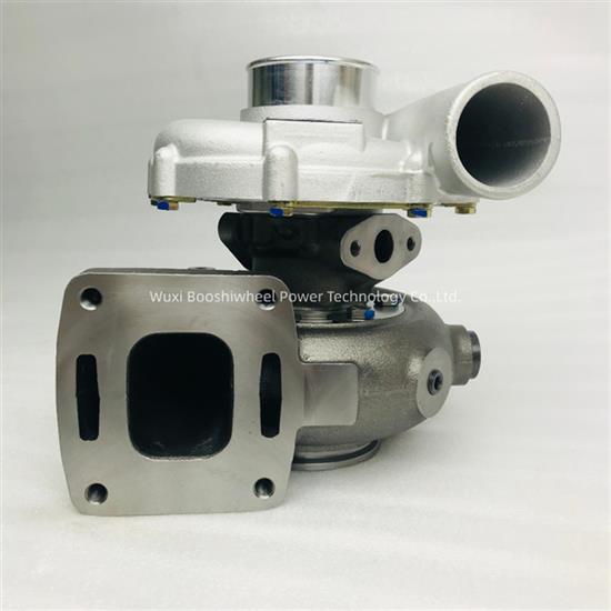 K26 Turbocharger 53269706090 53269886090 35240024A 30-21400-1 for Engine HR492HT/9
