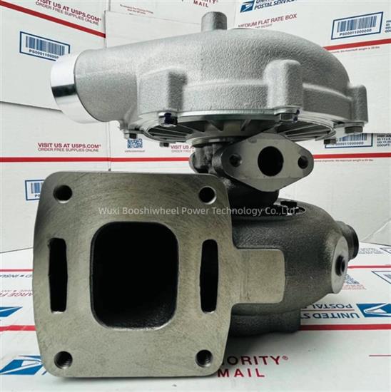 K26 Turbocharger 53269707095 53269707094 53269887095 53269887094 8018872 for Engine 8061SM20-SRM25